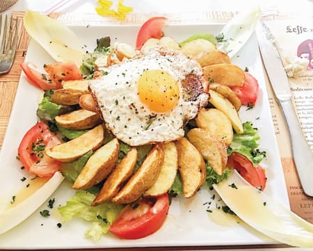 Le Grill Picard | Jantar para Dois Le Grill Picard | Jantar para Dois