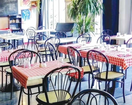 Plano | Le Petit Bistrot Colomiers Plano | Le Petit Bistrot Colomiers