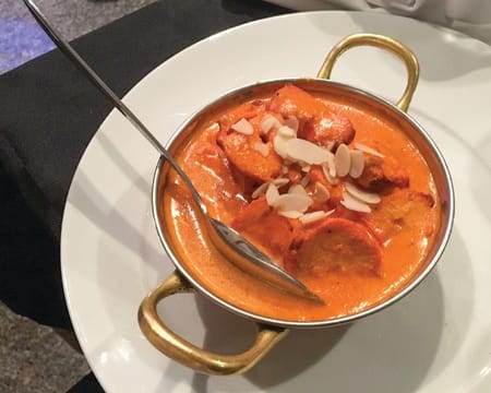 Le Comptoir de l'Inde | Jantar para Dois Le Comptoir de l'Inde | Jantar para Dois