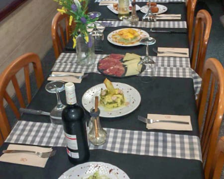 A Entrada De Qualquer Um: Mesa Ibérica, Cigarros Chistorra Molho A Entrada De Qualquer Um: Mesa Ibérica, Cigarros Chistorra Molho