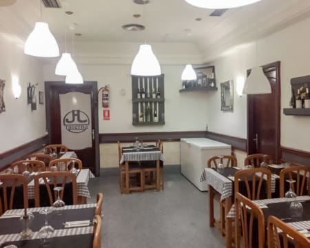 Taberna Gourmet JL | Jantar a Dois Taberna Gourmet JL | Jantar a Dois