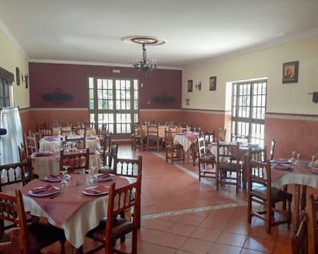 Entrem | Venta Santa Genoveva Entrem | Venta Santa Genoveva