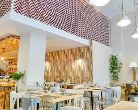 Novo | Alquimia Restaurante Novo | Alquimia Restaurante