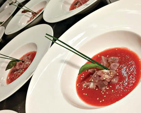 Novo | Restaurante La Golondrina Novo | Restaurante La Golondrina