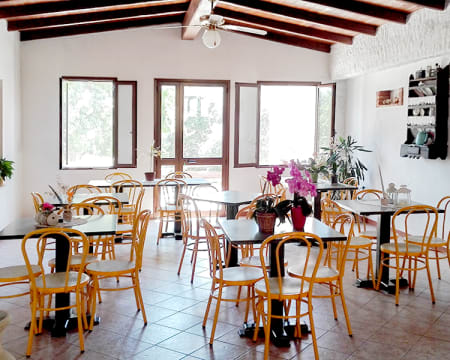 Agriturismo Ogliastra | Estadia de 1 Noite Agriturismo Ogliastra | Estadia de 1 Noite