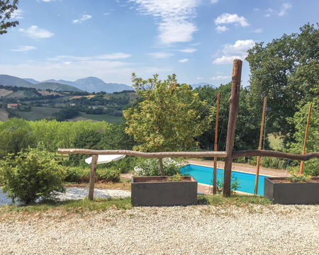 Agriturismo Gioie di Campagna | Estadia de 1 Noite Agriturismo Gioie di Campagna | Estadia de 1 Noite