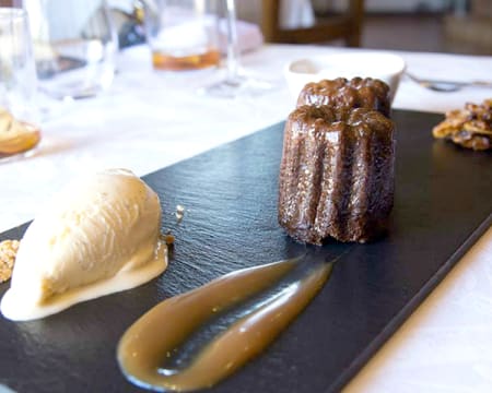Entrem | Restaurant Can Panyella Entrem | Restaurant Can Panyella