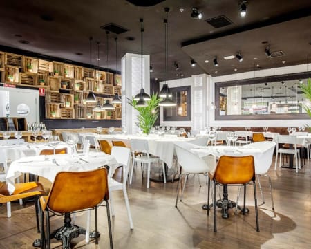 Restaurante Casa Carmen Juncal | Fusão das Cozinhas Ibérica e Oriental Restaurante Casa Carmen Juncal | Fusão das Cozinhas Ibérica e Oriental