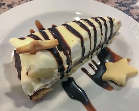 Pizza Escolher Compartilhar | La Cosa Nostra Pizza Escolher Compartilhar | La Cosa Nostra