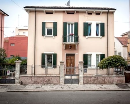 B&B La Maison di Luca | Estadia de 1 Noite B&B La Maison di Luca | Estadia de 1 Noite