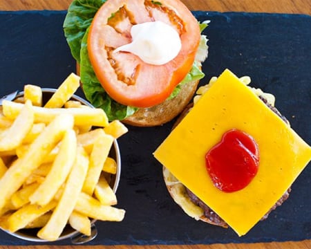 The Harbourmaster Bar and Restaurant | Jantar para Dois The Harbourmaster Bar and Restaurant | Jantar para Dois