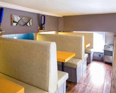 Eco Pizzeria & Restaurant | Jantar para Dois Eco Pizzeria & Restaurant | Jantar para Dois