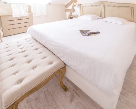 The Originals Boutique, Hôtel Les Poèmes de Chartres***