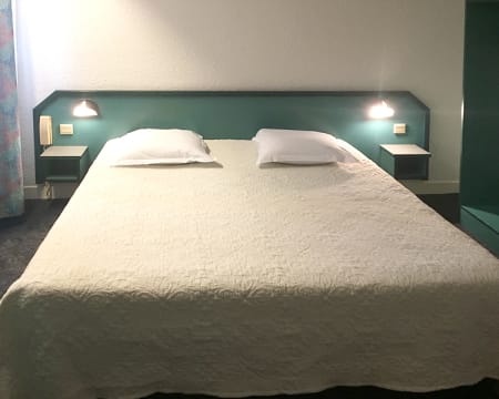 Hôtel Clair de Lune** | Estadia de 1 Noite Hôtel Clair de Lune** | Estadia de 1 Noite