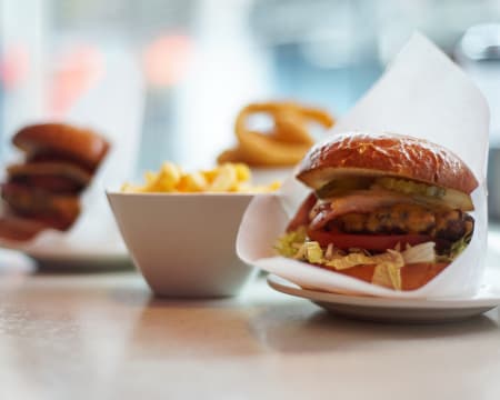 Shake Dog - Frankfield Road | Jantar para Dois Shake Dog - Frankfield Road | Jantar para Dois