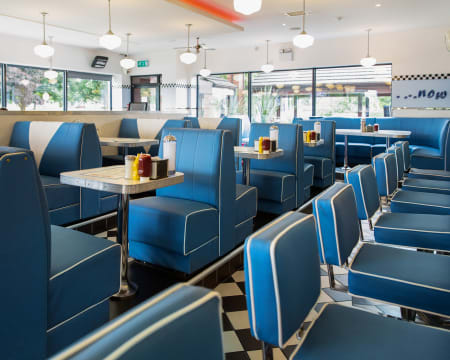 Shake Dog - Cork Road | Jantar para Dois Shake Dog - Cork Road | Jantar para Dois