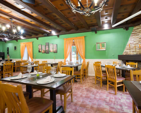 Restaurante Alaska | Jantar a Dois Restaurante Alaska | Jantar a Dois