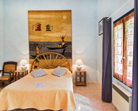 La Maison de Tari | Estadia de 1 Noite La Maison de Tari | Estadia de 1 Noite