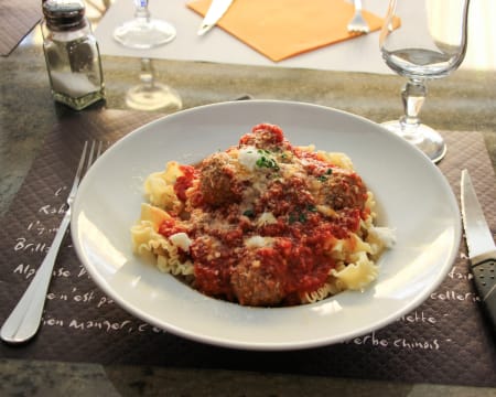 Tagliatelle | Jantar para Dois Tagliatelle | Jantar para Dois