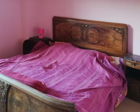 Maison d'hôtes la Rouveure | Estadia de 1 Noite Maison d'hôtes la Rouveure | Estadia de 1 Noite