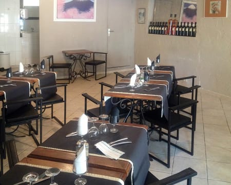 Only Vous | Jantar para Dois Only Vous | Jantar para Dois