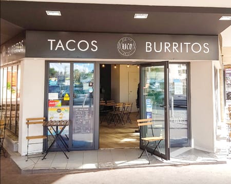 Rico | Jantar para Dois Rico | Jantar para Dois