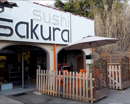 Sushi Sakura | Jantar para Dois Sushi Sakura | Jantar para Dois