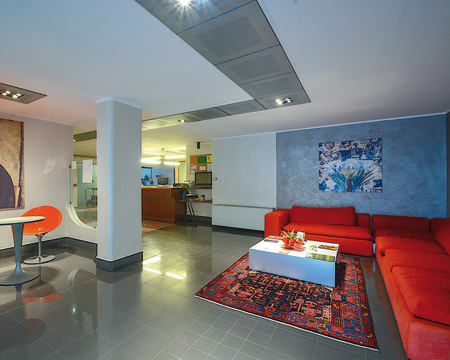 Residence Hotel Torino Uno***