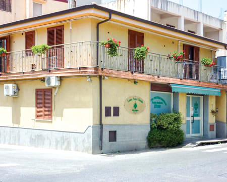 La Casa dei Sogni Affittacamere