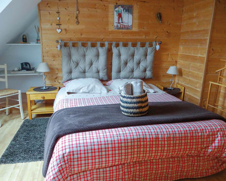 Ma Cabane du Canada | Estadia de 1 Noite