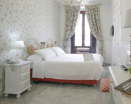 Hotel Puerta de Sevilla | Estadia de 1 Noite
