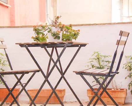 Las Coles Apartasuites