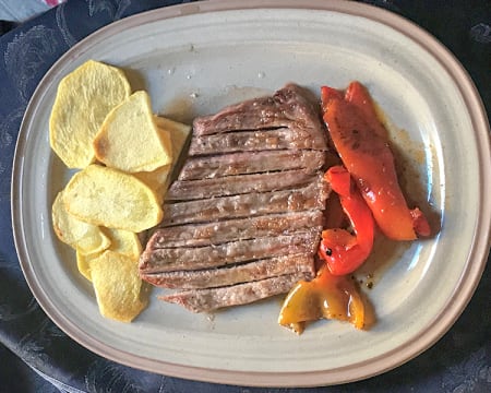 Salada Verde À Participação | La Posada Del Grifo Salada Verde À Participação | La Posada Del Grifo