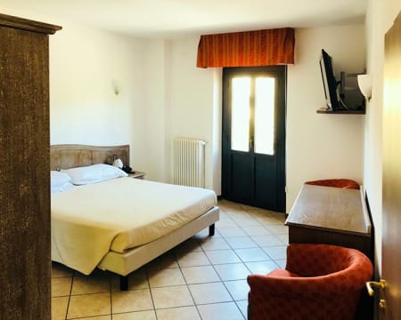 Albergo Agnello*** | Estadia de 1 Noite Albergo Agnello*** | Estadia de 1 Noite