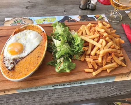 Au Bon Accueil | Jantar para Dois Au Bon Accueil | Jantar para Dois