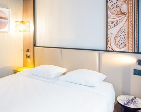 Brit Hôtel - Brest Le Relecq Kerhuon *** | Estadia de 1 Noite Brit Hôtel - Brest Le Relecq Kerhuon *** | Estadia de 1 Noite