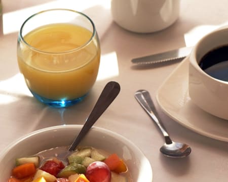 Hôtel Oceania Quimper****