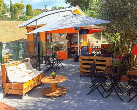 L'Attrap' Gourmand | Jantar para Dois L'Attrap' Gourmand | Jantar para Dois
