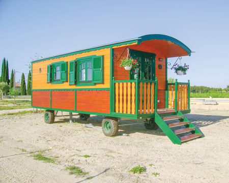 La Grange de Campaulise | Estadia de 1 Noite