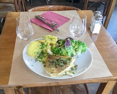Le Comptoir Duquesne | Jantar para Dois Le Comptoir Duquesne | Jantar para Dois