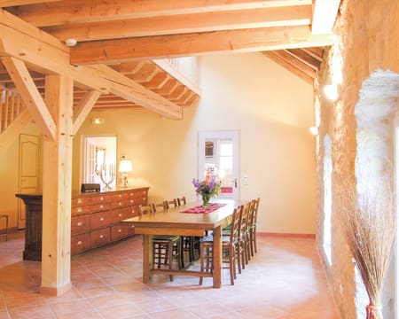 Le Moulin des Oyes Le Moulin des Oyes