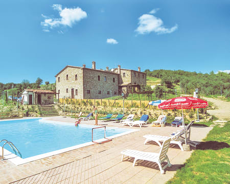 Agriturismo Casale Poggio Colpiccione | Estadia de 1 Noite Agriturismo Casale Poggio Colpiccione | Estadia de 1 Noite