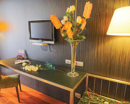 Hotel Porta Felice****