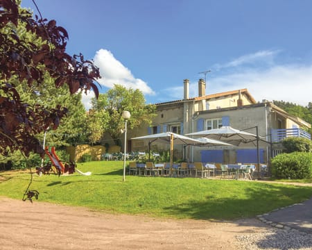 Auberge des Girards Auberge des Girards