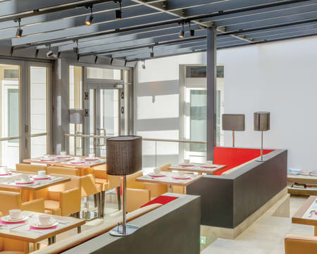 Best Western Seine West Hotel*** Best Western Seine West Hotel***
