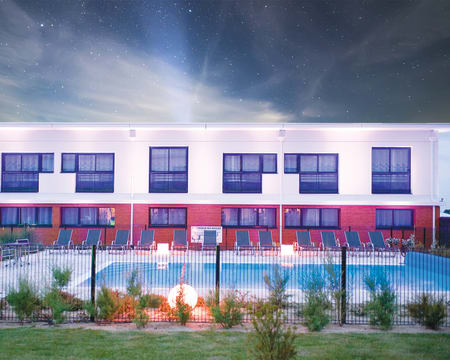 Best Western Hôtel de la Cité*** | Estadia de 1 Noite Best Western Hôtel de la Cité*** | Estadia de 1 Noite