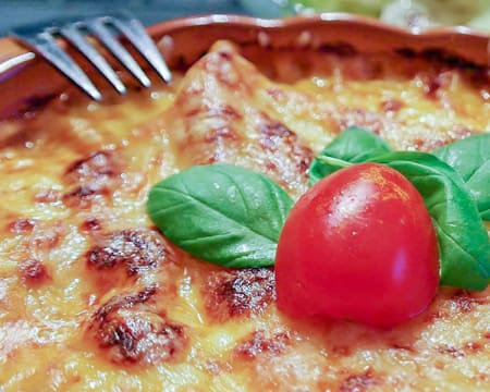 À L'Italienne | Jantar para Dois À L'Italienne | Jantar para Dois