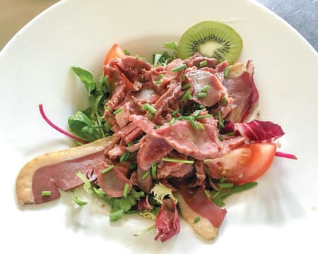 Auberge de Massoins | Jantar para Dois Auberge de Massoins | Jantar para Dois
