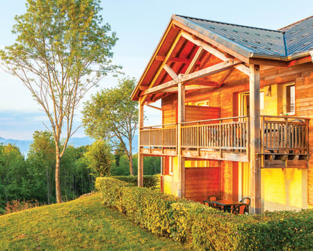 Uma Noite Em Apartamento | Park & Suites Evian Lugrin