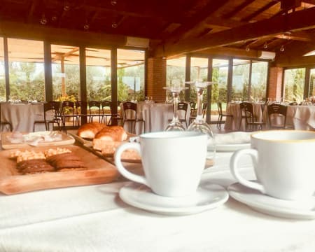 Agriturismo Campo del Fico | Estadia de 1 Noite Agriturismo Campo del Fico | Estadia de 1 Noite